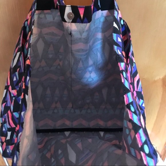 PINK VS big tote - Picture 2 of 2